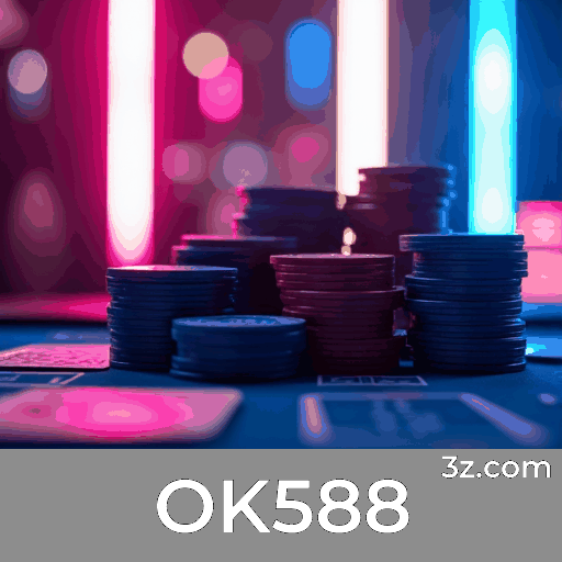 OK588: Plataforma de Cassino e Apostas Confiável